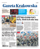 Gazeta Krakowska