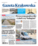 Gazeta Krakowska