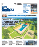 Tyg. Gazeta Gorlicka