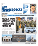 Tyg. Gazeta Nowosądecka