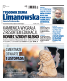 Tyg. Ziemia Limanowska