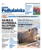 Tyg. Gazeta Podhalańska