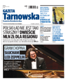 Tyg. Gazeta Tarnowska