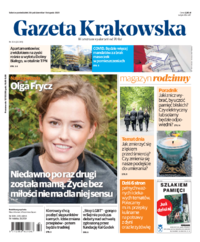 Gazeta Krakowska