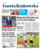 Gazeta Krakowska