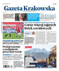 Gazeta Krakowska