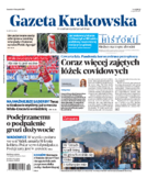 Gazeta Krakowska