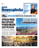 Tyg. Gazeta Nowosądecka