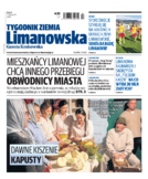 Tyg. Ziemia Limanowska