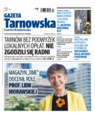 Tyg. Gazeta Tarnowska