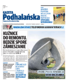 Tyg. Gazeta Podhalańska