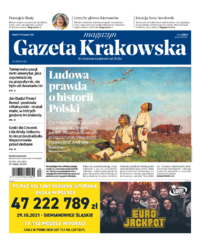 Gazeta Krakowska