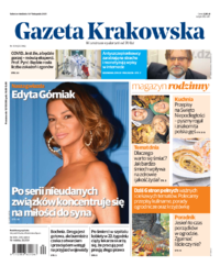 Gazeta Krakowska