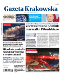 Gazeta Krakowska