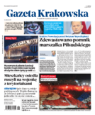 Gazeta Krakowska