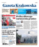 Gazeta Krakowska