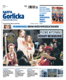 Tyg. Gazeta Gorlicka