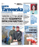 Tyg. Gazeta Tarnowska