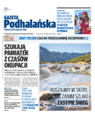 Tyg. Gazeta Podhalańska