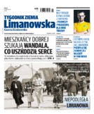 Tyg. Ziemia Limanowska