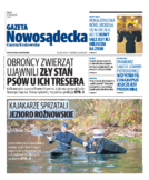 Tyg. Gazeta Nowosądecka