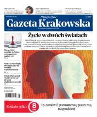 Gazeta Krakowska