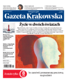 Gazeta Krakowska