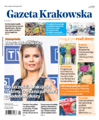 Gazeta Krakowska