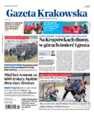 Gazeta Krakowska