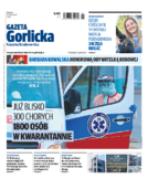 Tyg. Gazeta Gorlicka