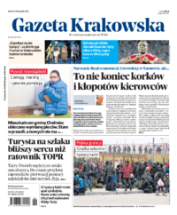 Gazeta Krakowska