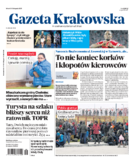 Gazeta Krakowska