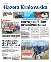 Gazeta Krakowska