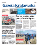 Gazeta Krakowska