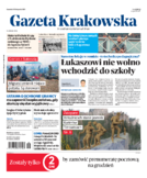 Gazeta Krakowska