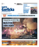 Tyg. Gazeta Gorlicka