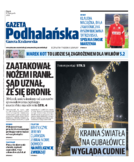Tyg. Gazeta Podhalańska
