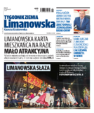 Tyg. Ziemia Limanowska