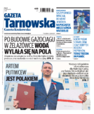 Tyg. Gazeta Tarnowska