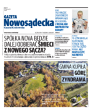 Tyg. Gazeta Nowosądecka