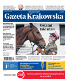 Gazeta Krakowska