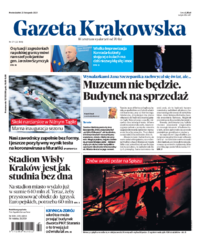 Gazeta Krakowska