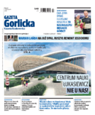 Tyg. Gazeta Gorlicka