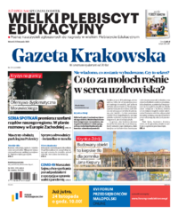 Gazeta Krakowska