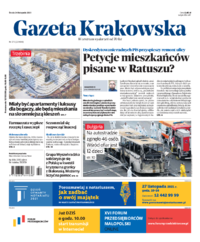 Gazeta Krakowska