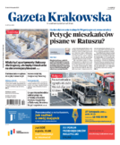Gazeta Krakowska