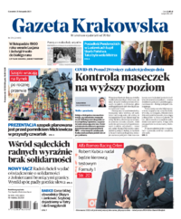 Gazeta Krakowska