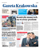 Gazeta Krakowska