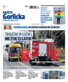 Tyg. Gazeta Gorlicka