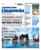 Tyg. Ziemia Limanowska